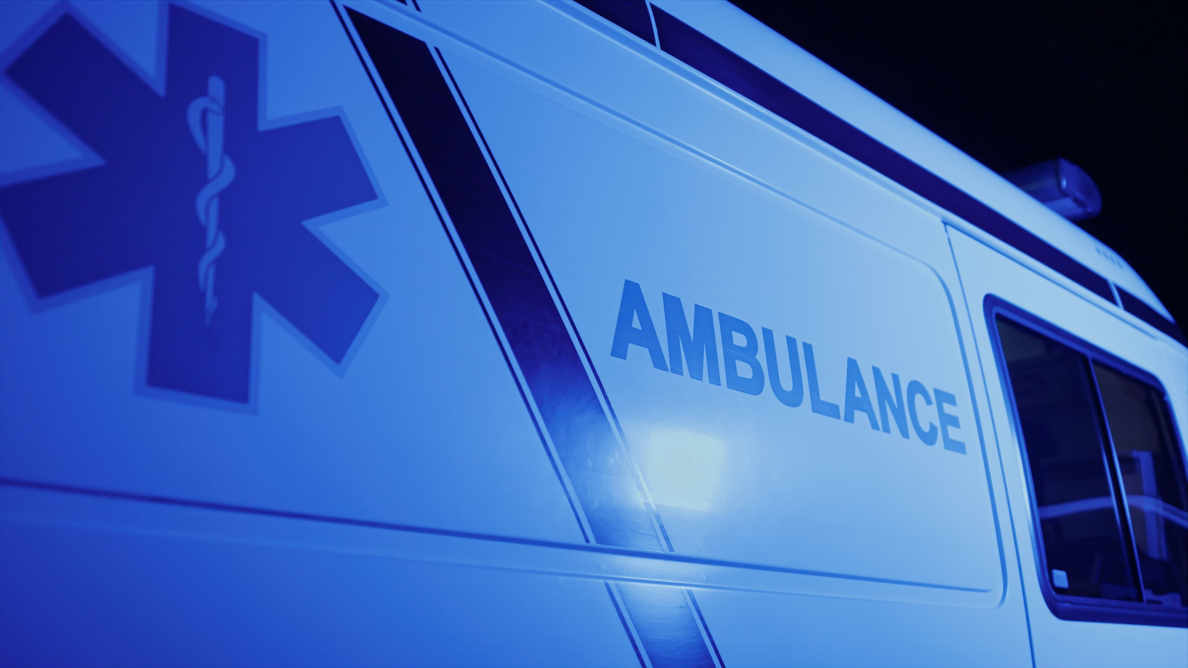 Ambulance
