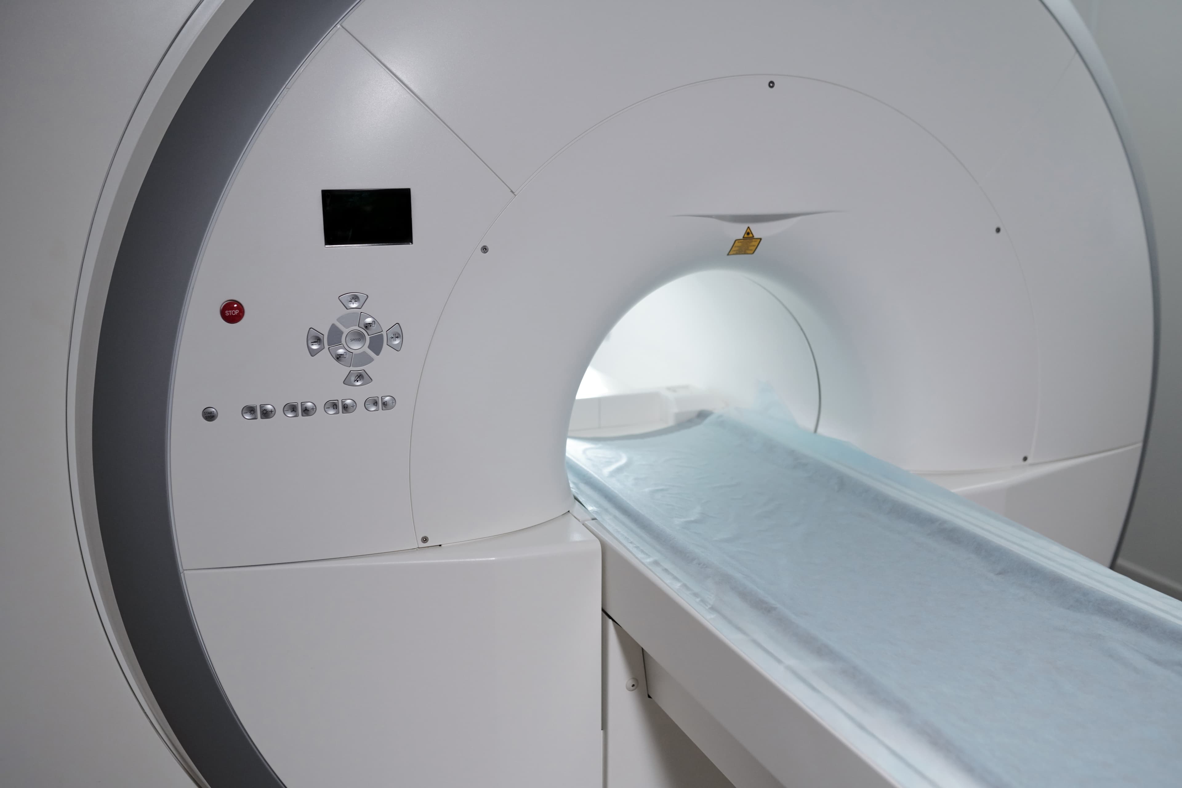 CT Scan