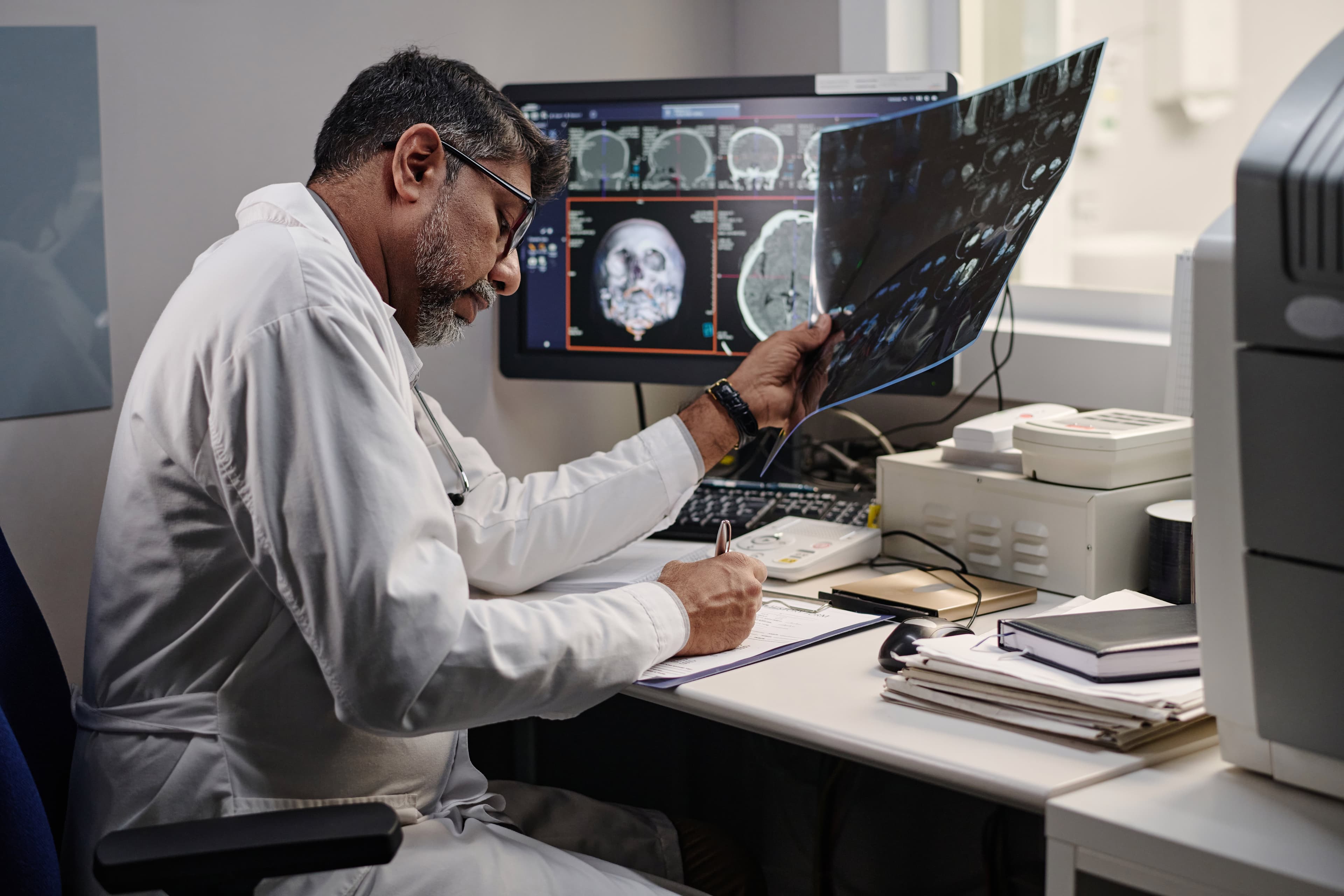 Neurology