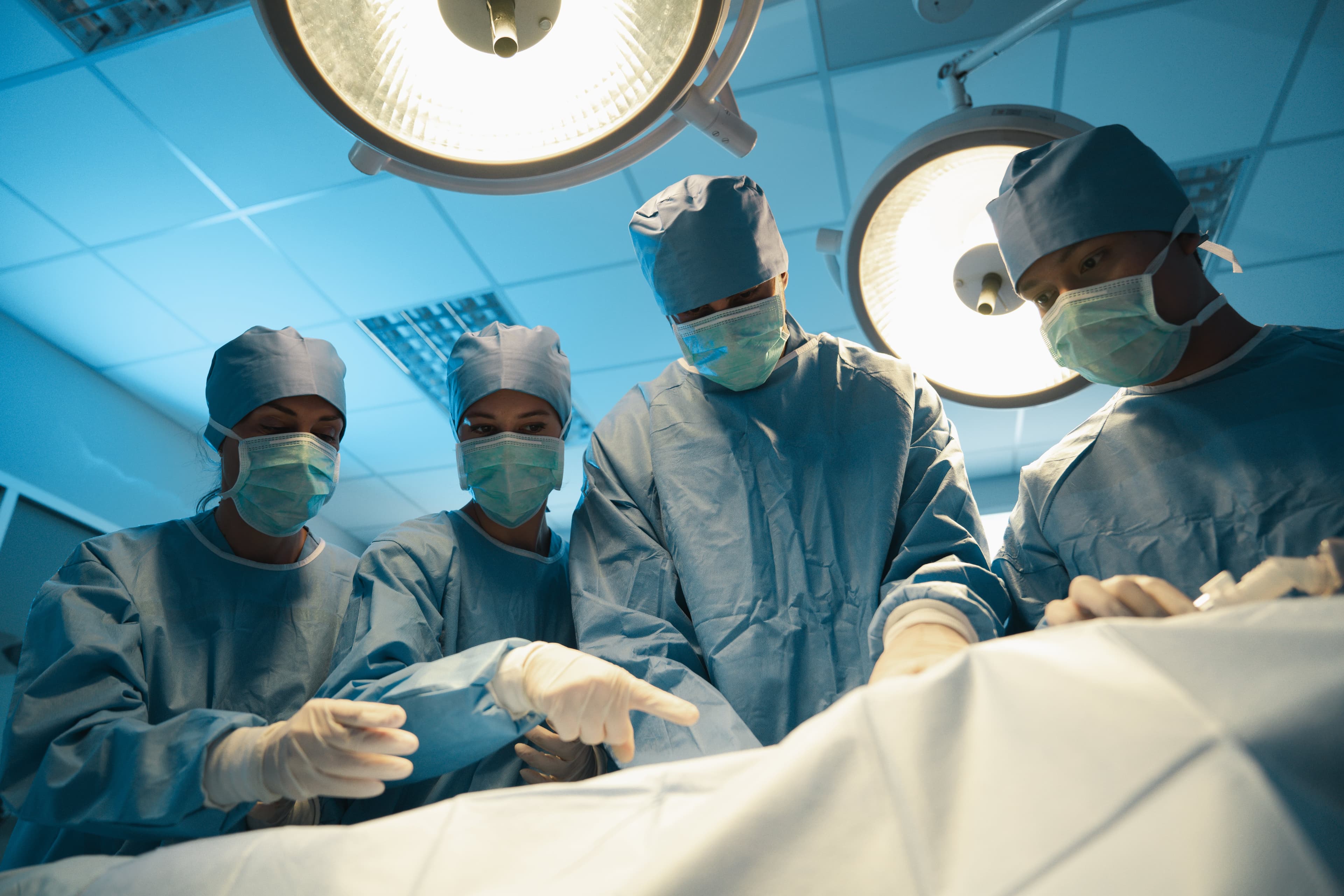 General Surgery