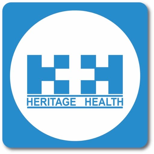 Heritage Health Insurance TPA Pvt. Ltd.