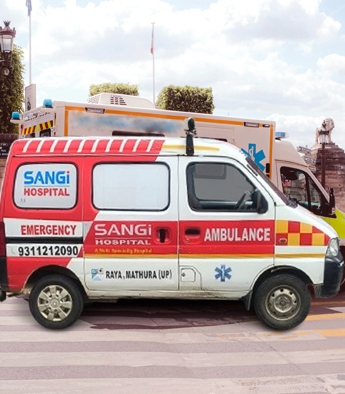 Our Mission - Sangi Hospital