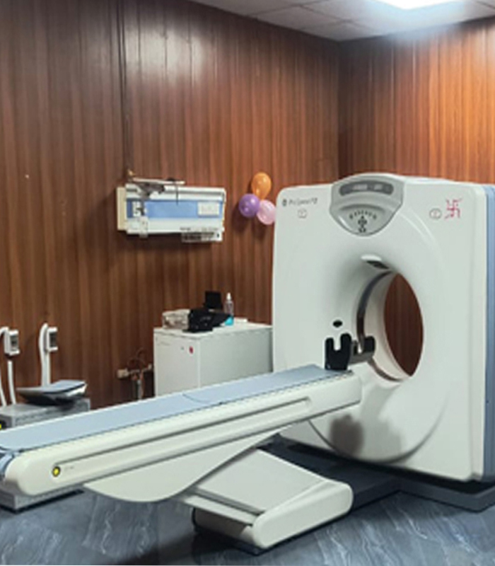 Our Mission - Sangi Hospital