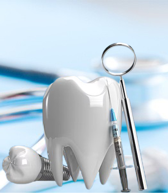 Our Mission - Sangi Hospital