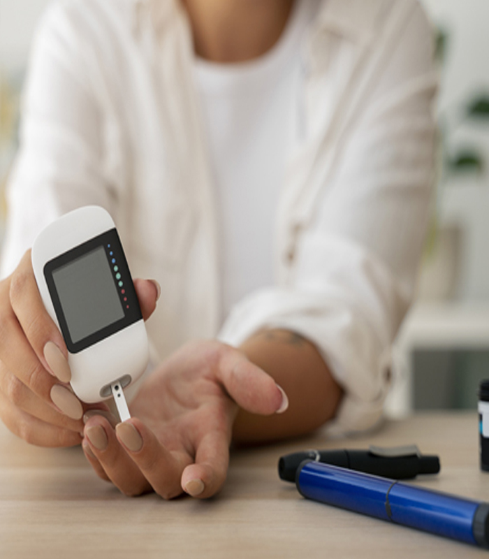 Our Mission - Sangi Hospital