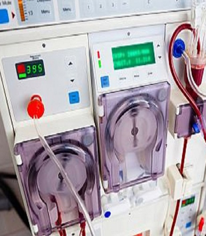 Our Mission - Sangi Hospital