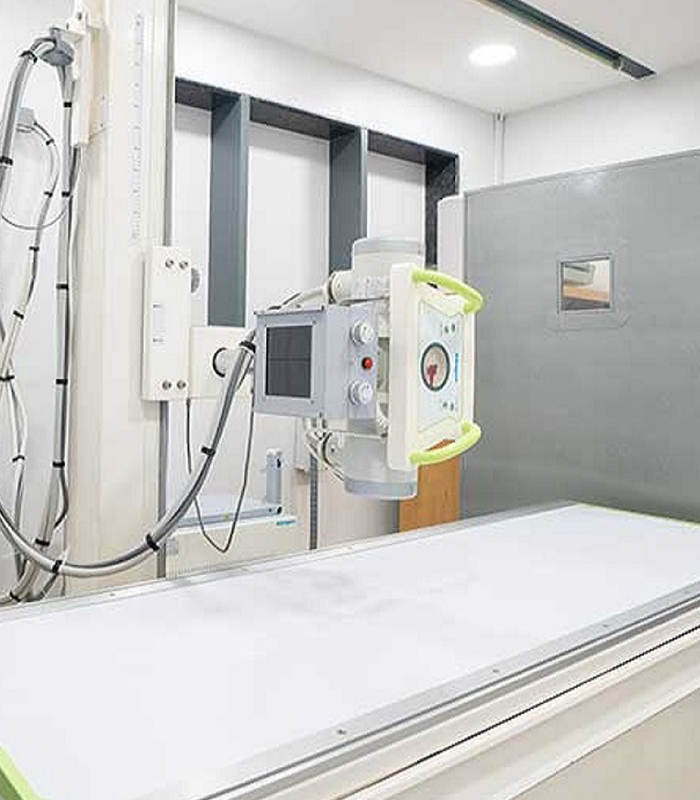 Our Mission - Sangi Hospital