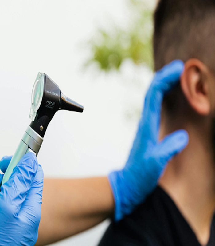 Our Mission - Sangi Hospital