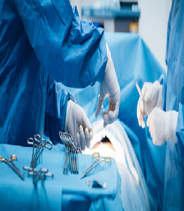 Our Mission - Sangi Hospital