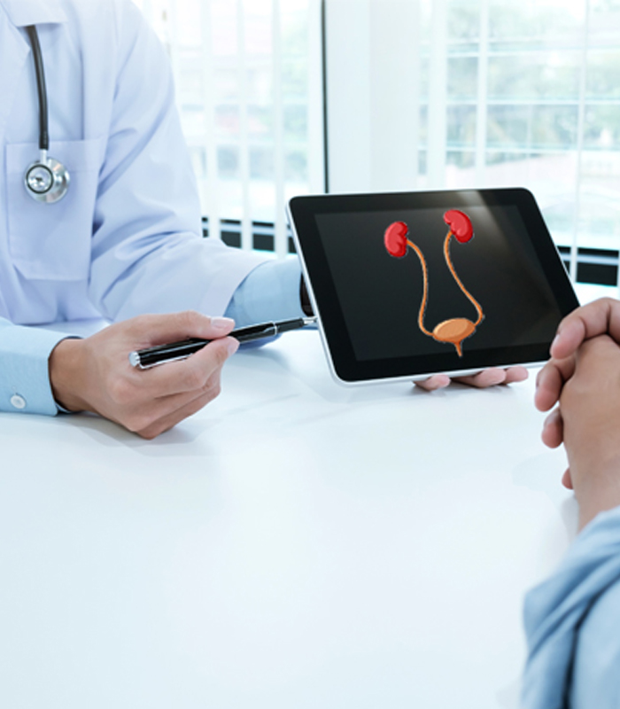 Our Mission - Sangi Hospital